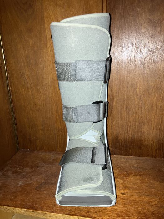 Ортопедичен Ботуш Aircast AirSelect Standard Walker Boots