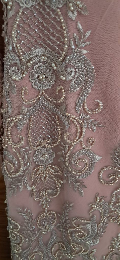 Rochie ocazie perle