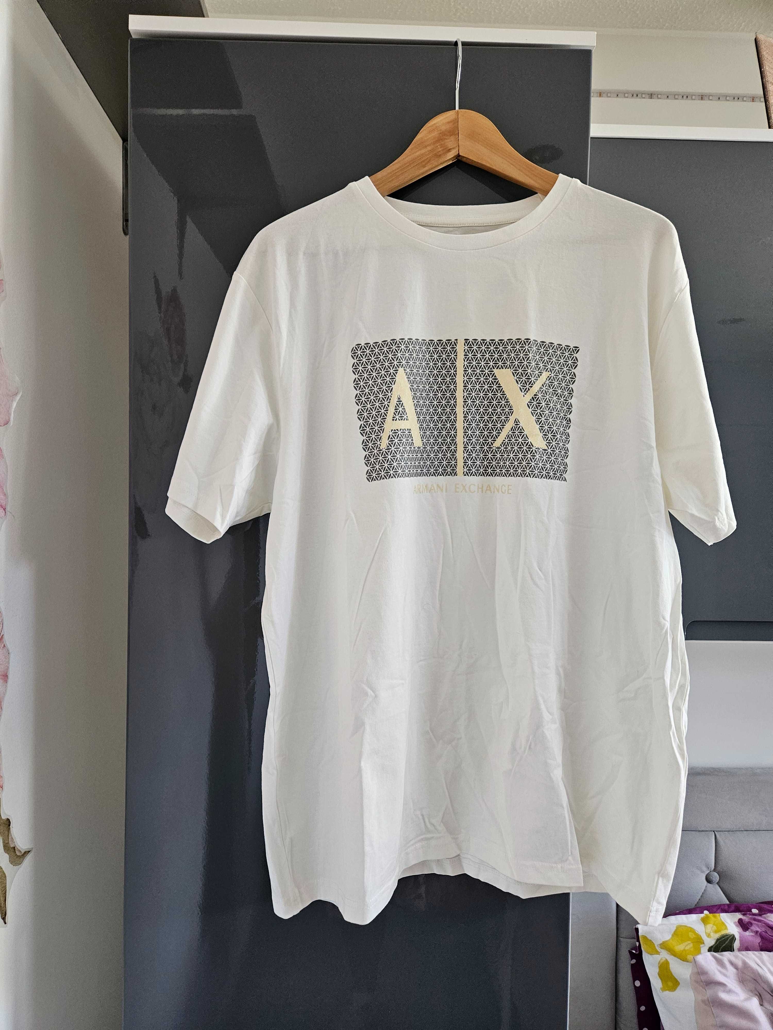 Armani Exchange 2XL