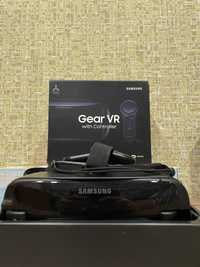 Очки виртуальной реальности,Gear VR Samsung