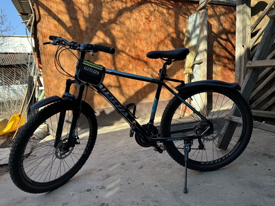 Велосипед Aletezza