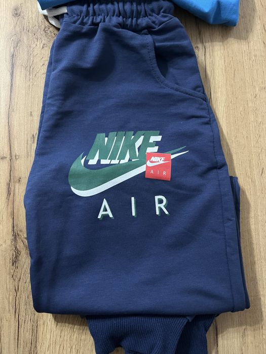 Нови детски екипчета Nike
