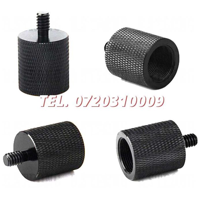 Reductie Trepied Nivela Laser 58 La 14