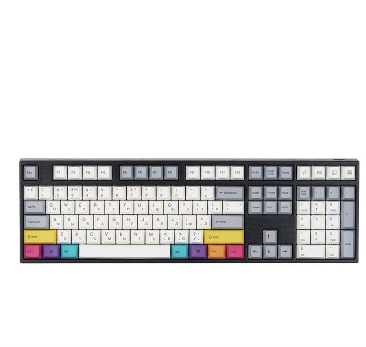 Клавиатура Varmilo