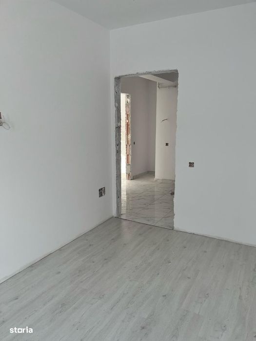 Apartamente Recenrt Finalizate - Militari!