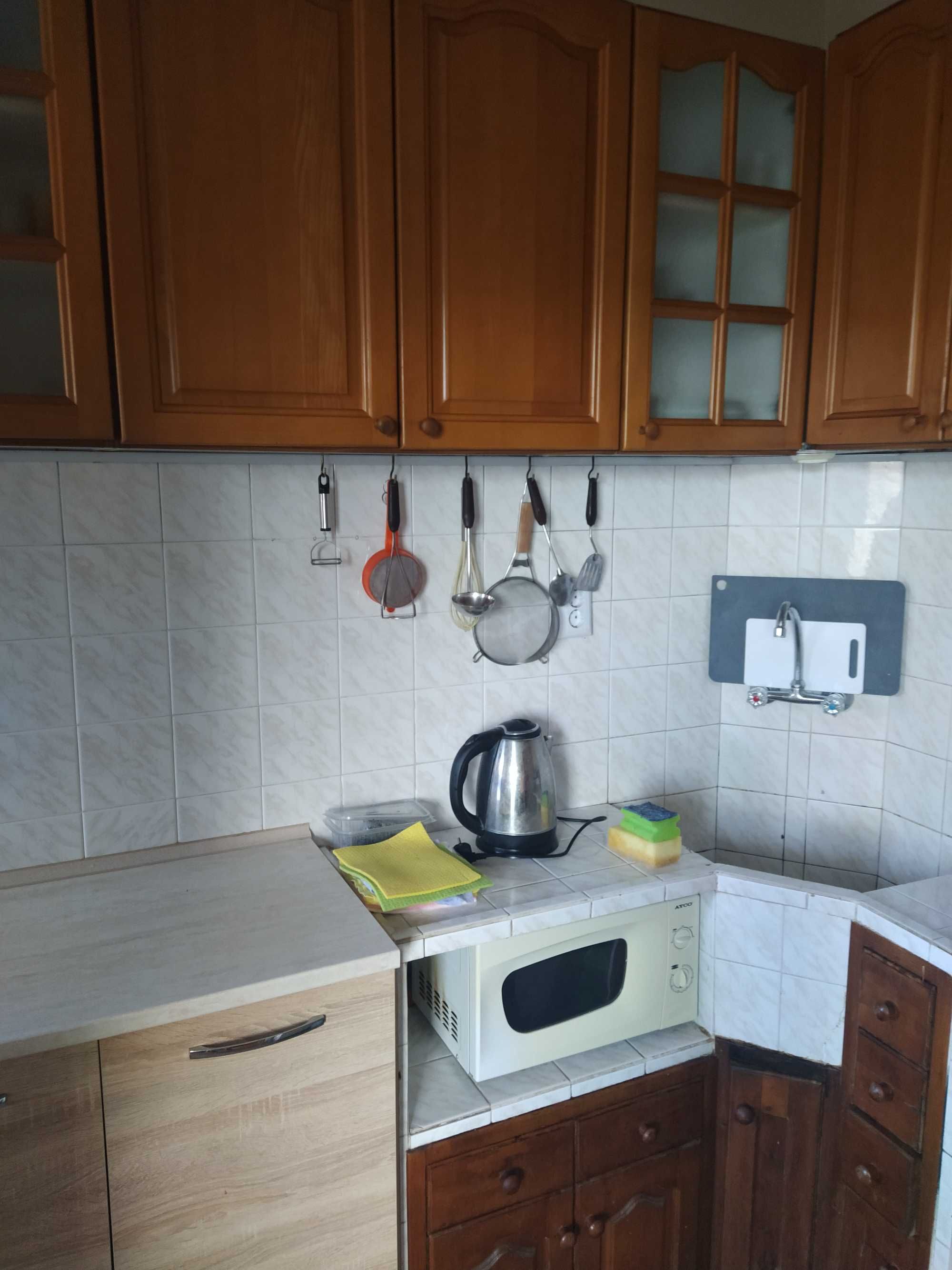 Продавам апартамент
