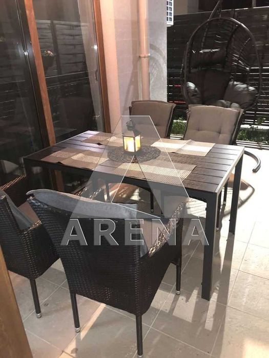 Продава се Тристаен апартамент в Пловдив, Кършияка - 106 кв.м за 2350 €/кв.м - Снимка #16