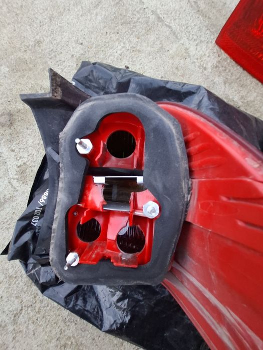 Външни стопове за bmw e91 бмв