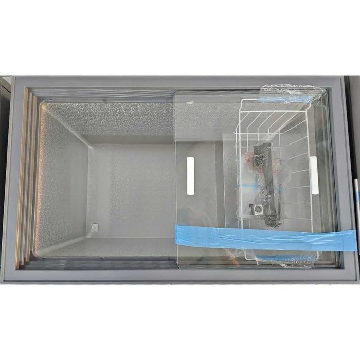 Морозильник авангард