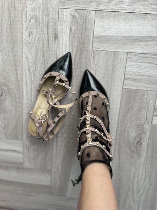 Лодочки красивые туфельки