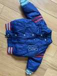 Geaca / vesta bebe 6 luni