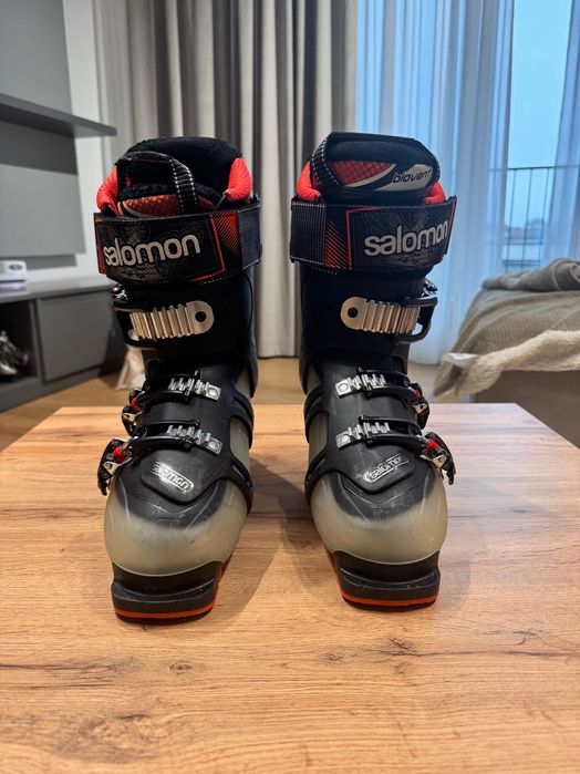 Clapari Ski Salomon