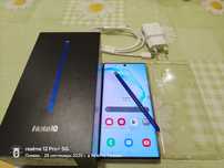 Samsung Galaxy Note 10 8/256,Gb