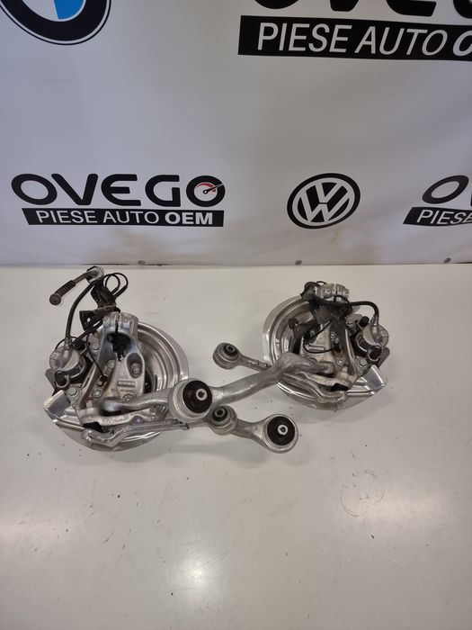 Fuzeta stânga dreapta fata completa BMW F20 F23 / cod-6792285/ 6792286