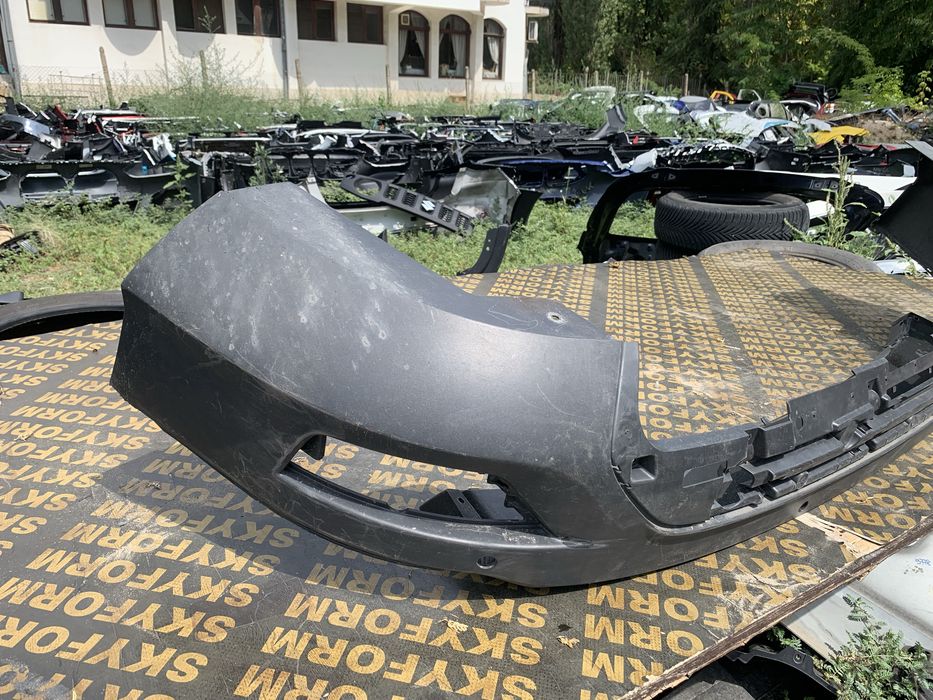 Броня Ford Kuga