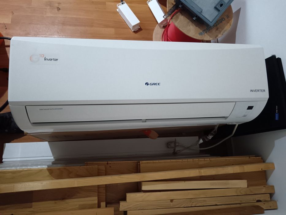 Aer condiționat 18000 Btu Gree