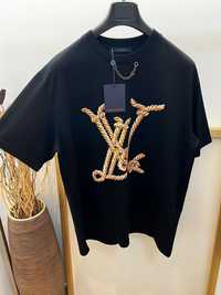 Tricou Louis Vuitton