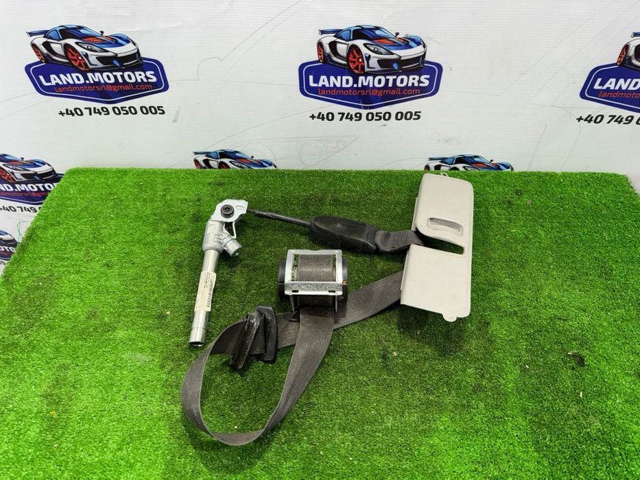 Centura siguranta fata opel corsa d 2006-2014 dreapta r