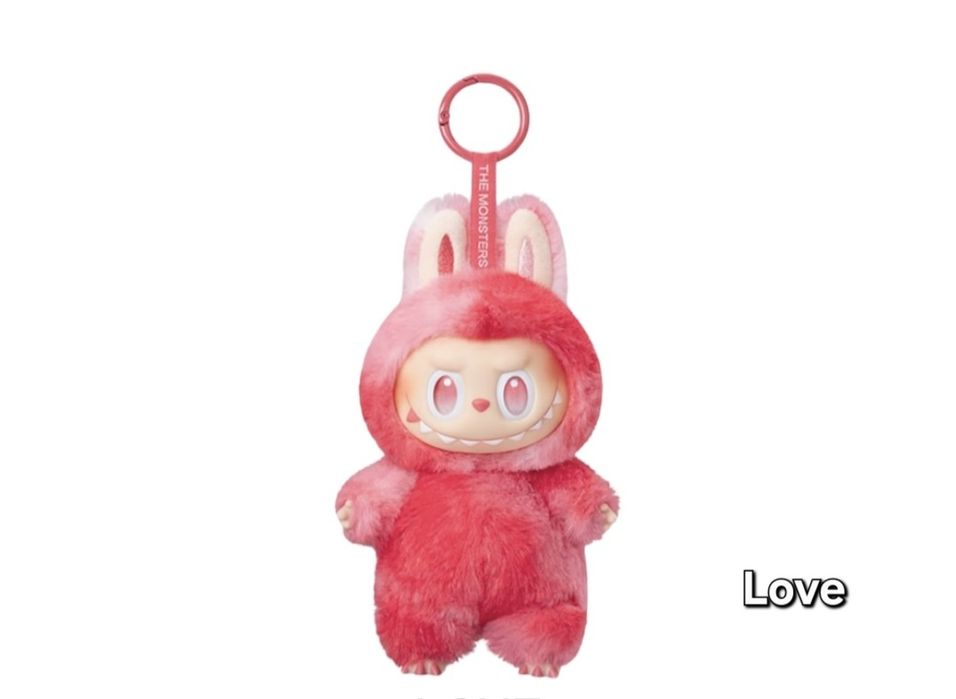 Figirina Labubu Big Into Energy