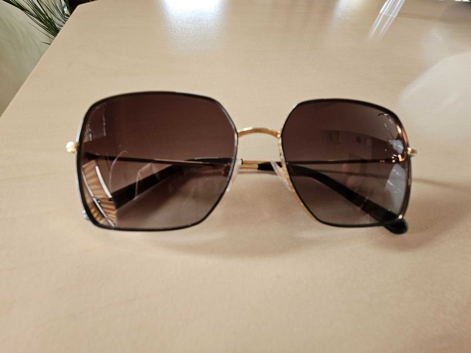 Слънчеви очила Dolce&Gabana 2242