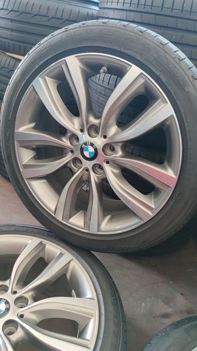Jante bmw 18 seria 1 seria 2 x1 x2 modelul nou