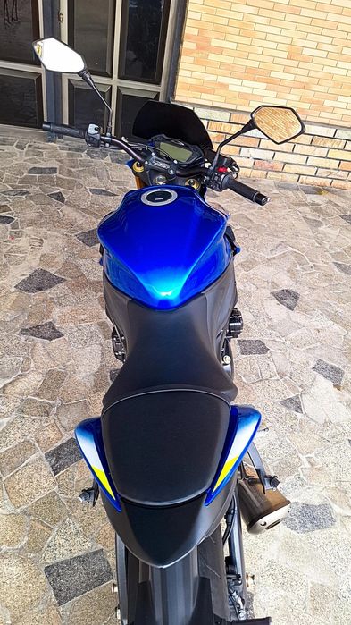 Prodam Suzuki gsx-s1000R