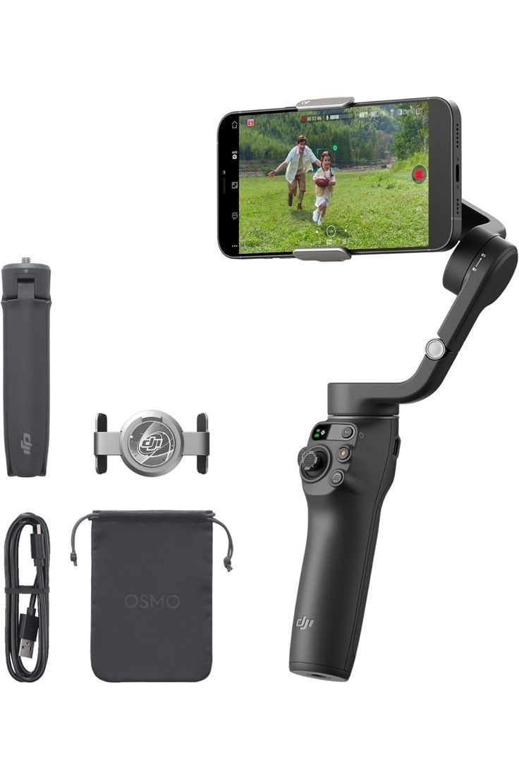 Dji osmo mobile 6,СРОЧНО