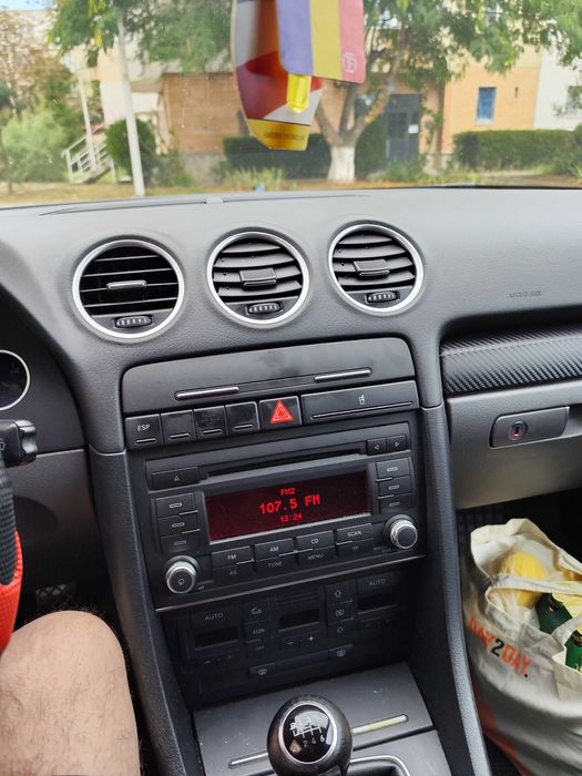 Seat Exeo. 2011. Diesel 2.0