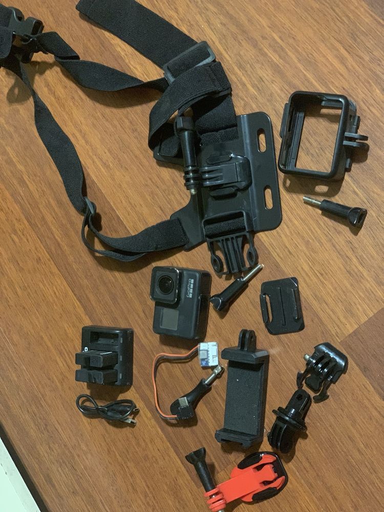 GoPro Hero 7 Black