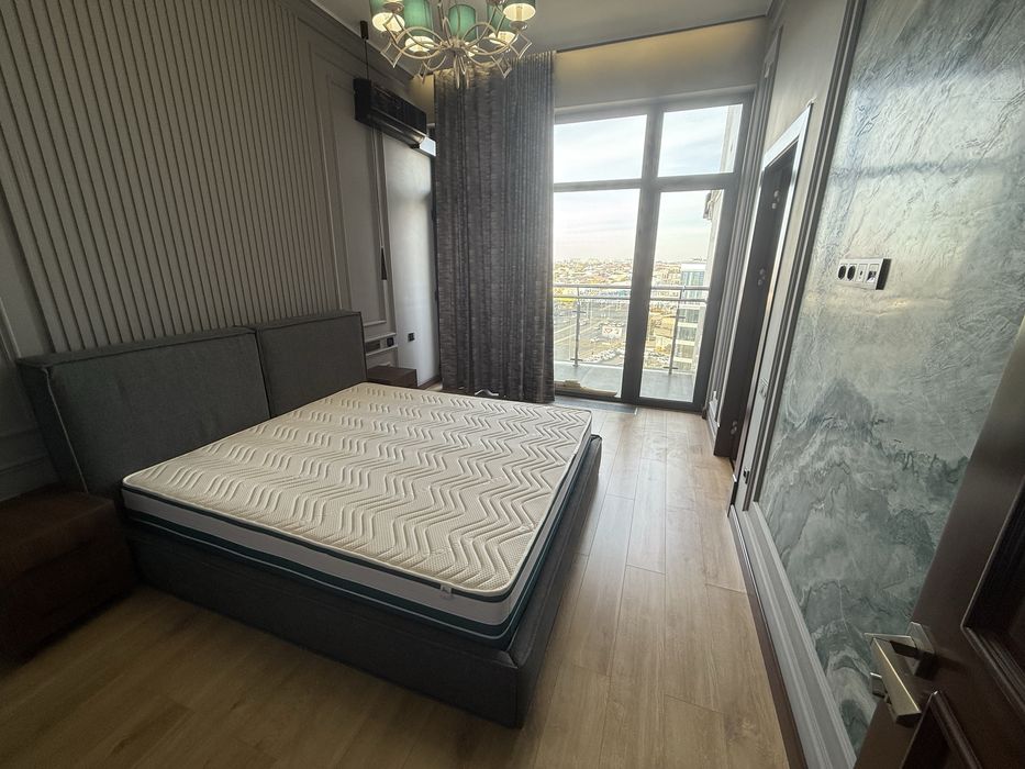 Продается квартира! 55 кВ Кора Камиш