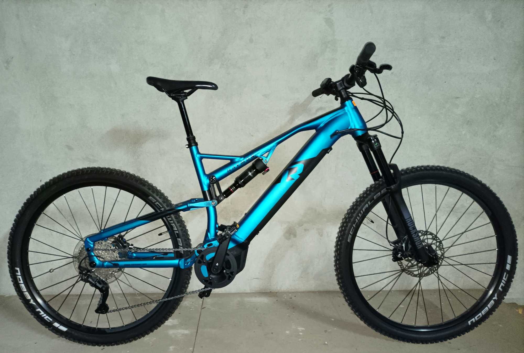 Планински електрически велосипеди Giant, Scott, Raymon, Orbea