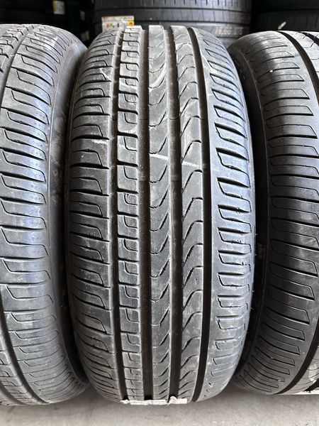 235/55/19 255/50/19 Pirelli 4piese