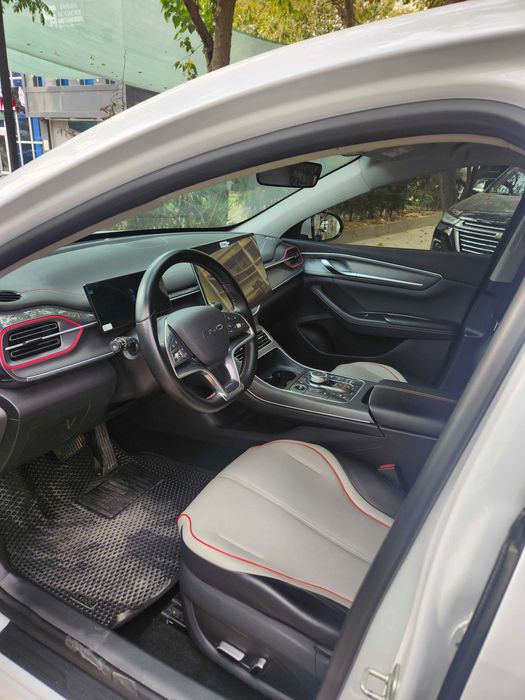 BYD Chazor 2023 / 4 poz