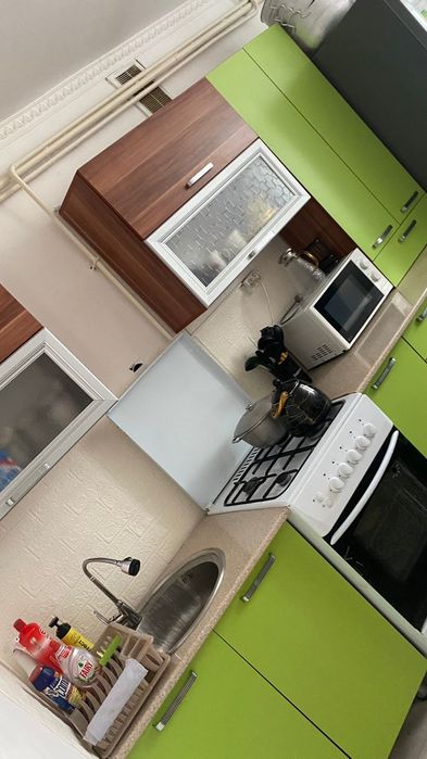 Кухонный гарнитур