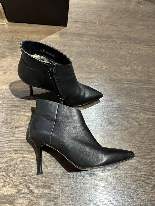 Ботильоны Djovannia