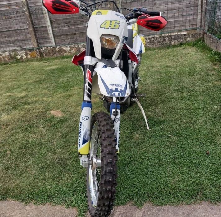 Husqvarna 310 enduro