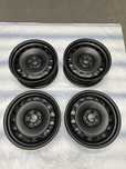 Jante vw skoda 16 5x100