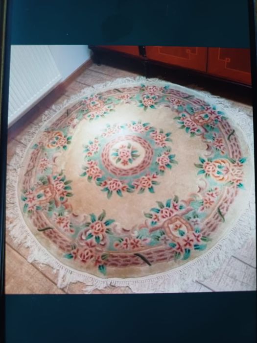 Covoare chinezesti vechi