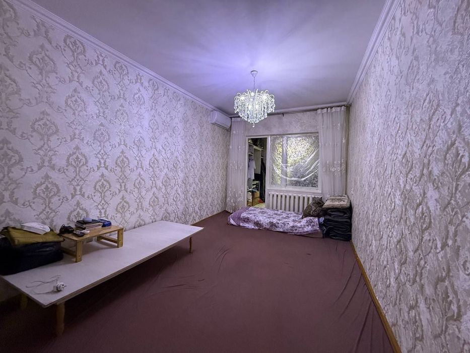 2 комнатная Юнусабад 17