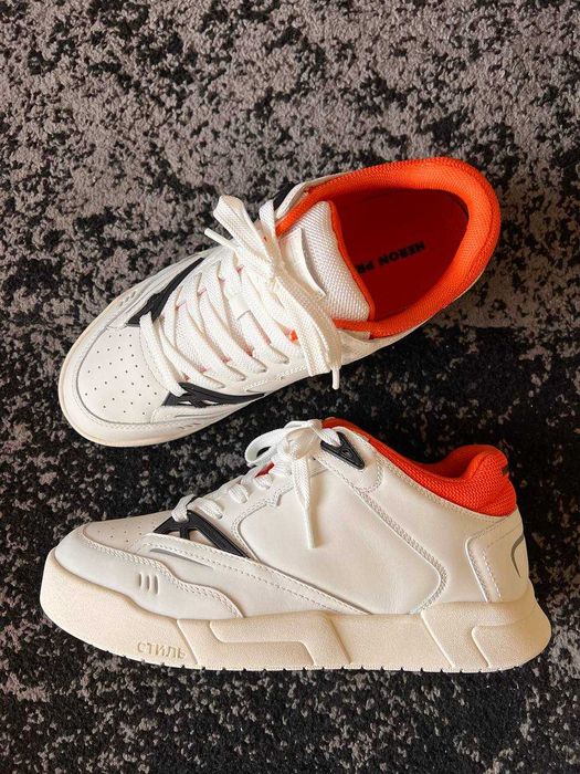 Оригинални Heron Preston, Nike, Polo Ralph Lauren, Timberland 42 номер