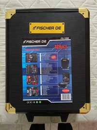 Куфар инструменти Fischer de