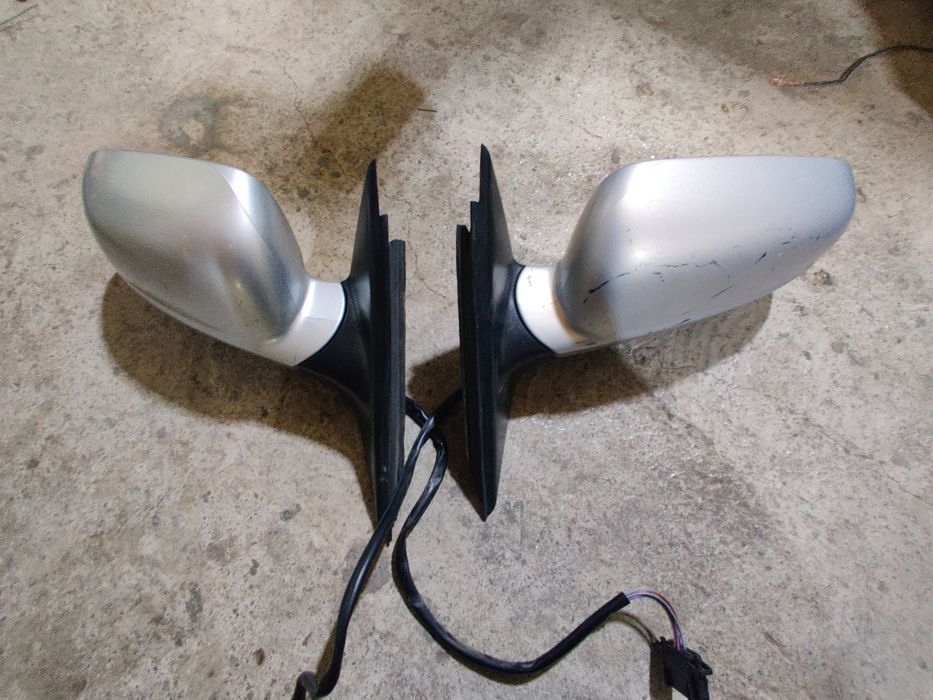 Зеркала на Passat b5 -b5+ 15К за оба зеркала