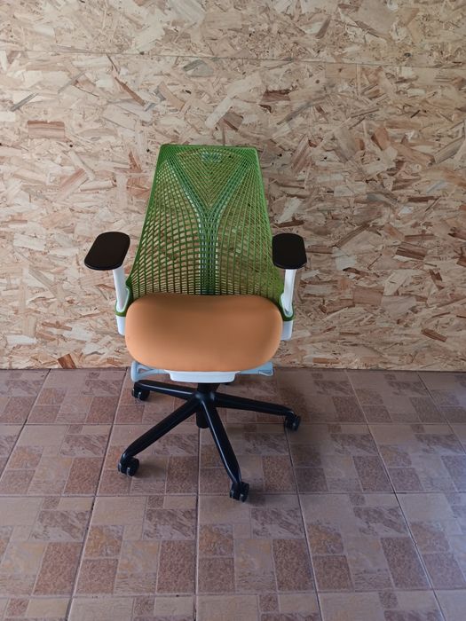 Herman Miller Saly chair