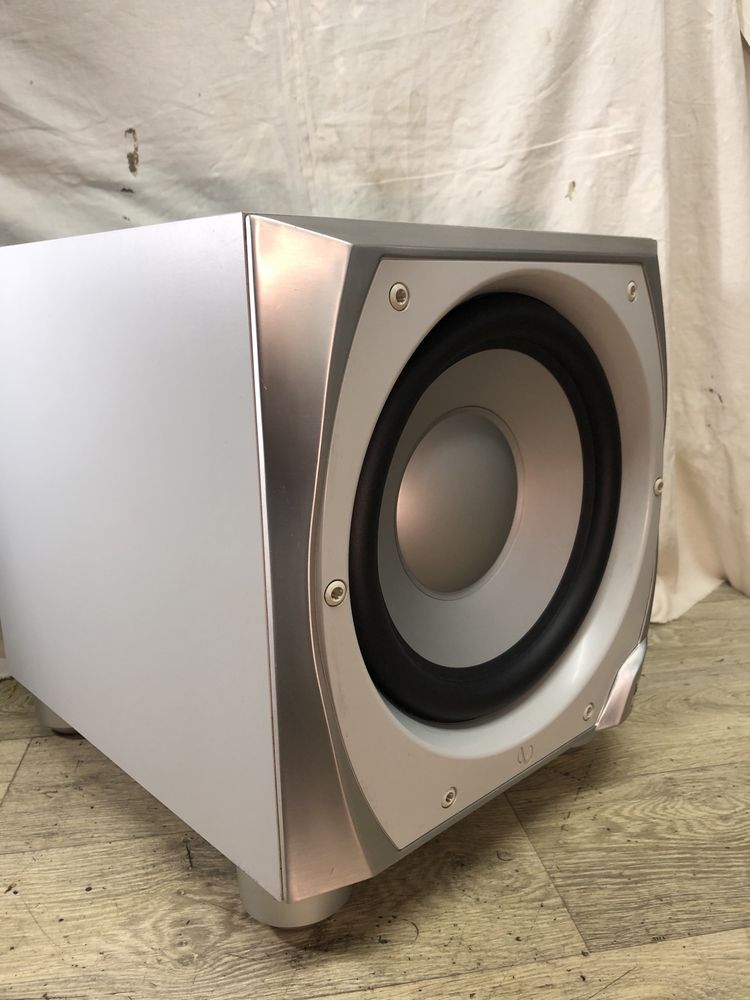 12” Infinity Subwoofer