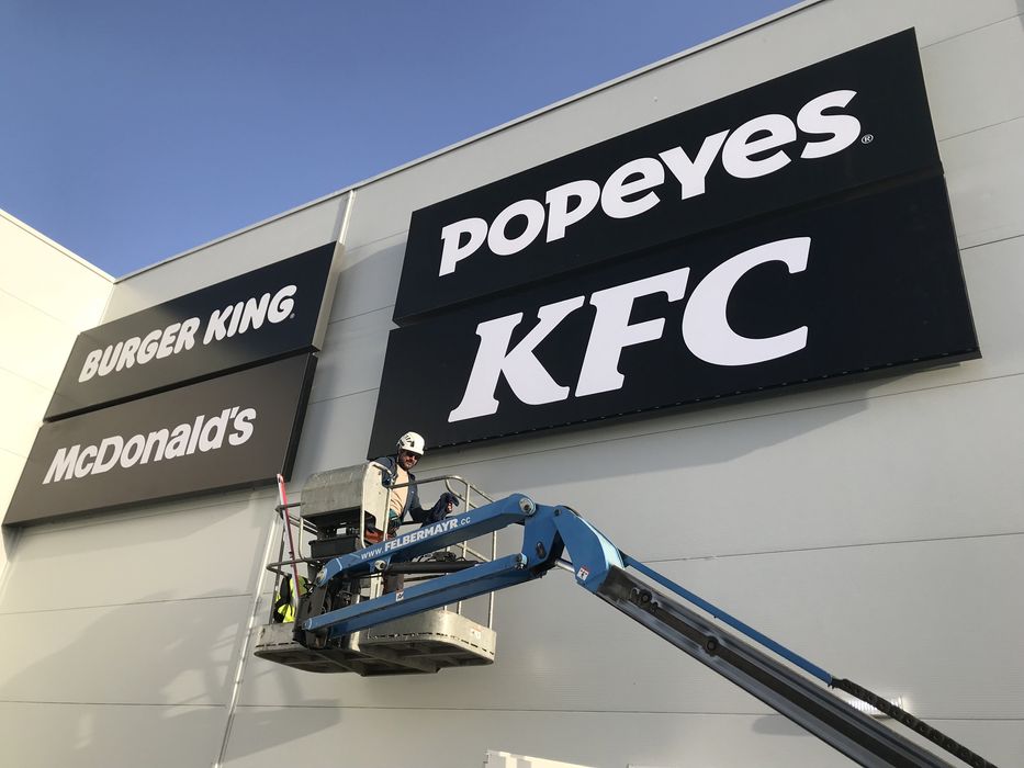 Alpinism utilitar Brasov