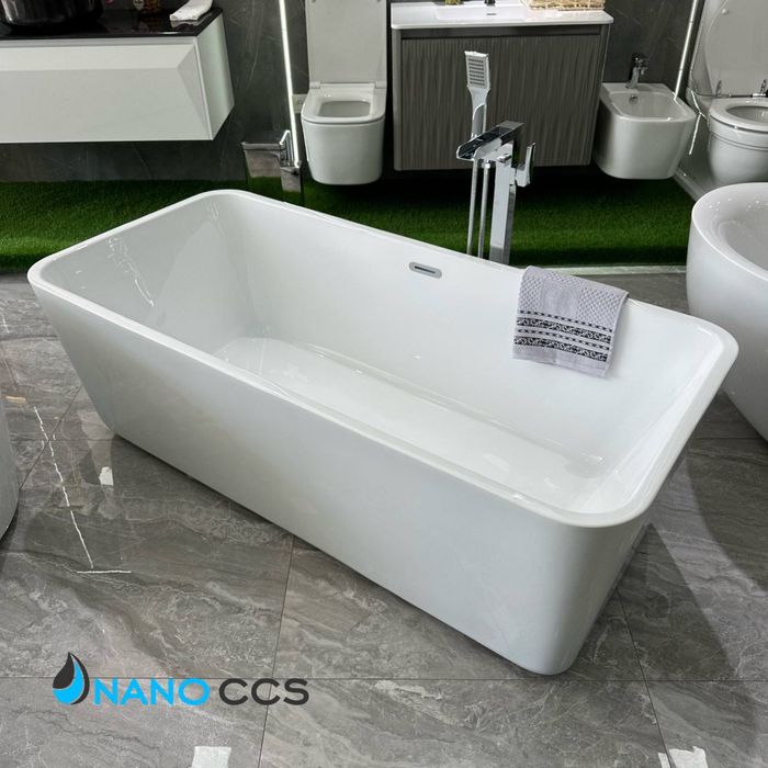 Ванна Литой - Quyma Vanna - элитного дистрибьютора Nano