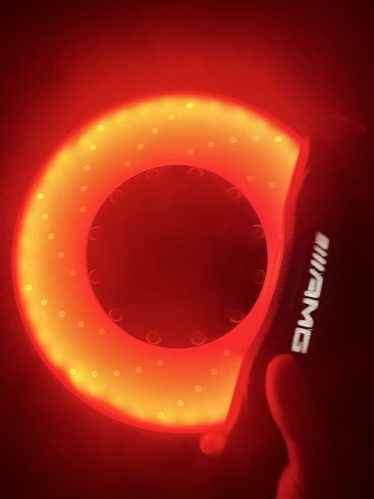 Lampa brake led M power