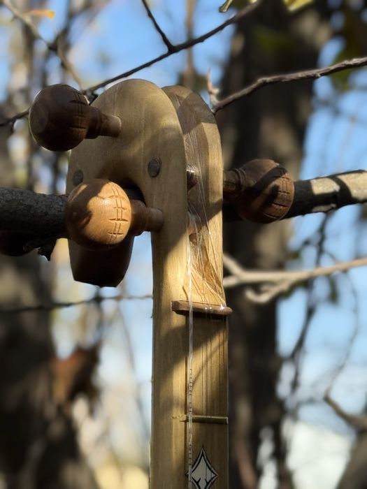 Qashqar rubob | oddiy rubob