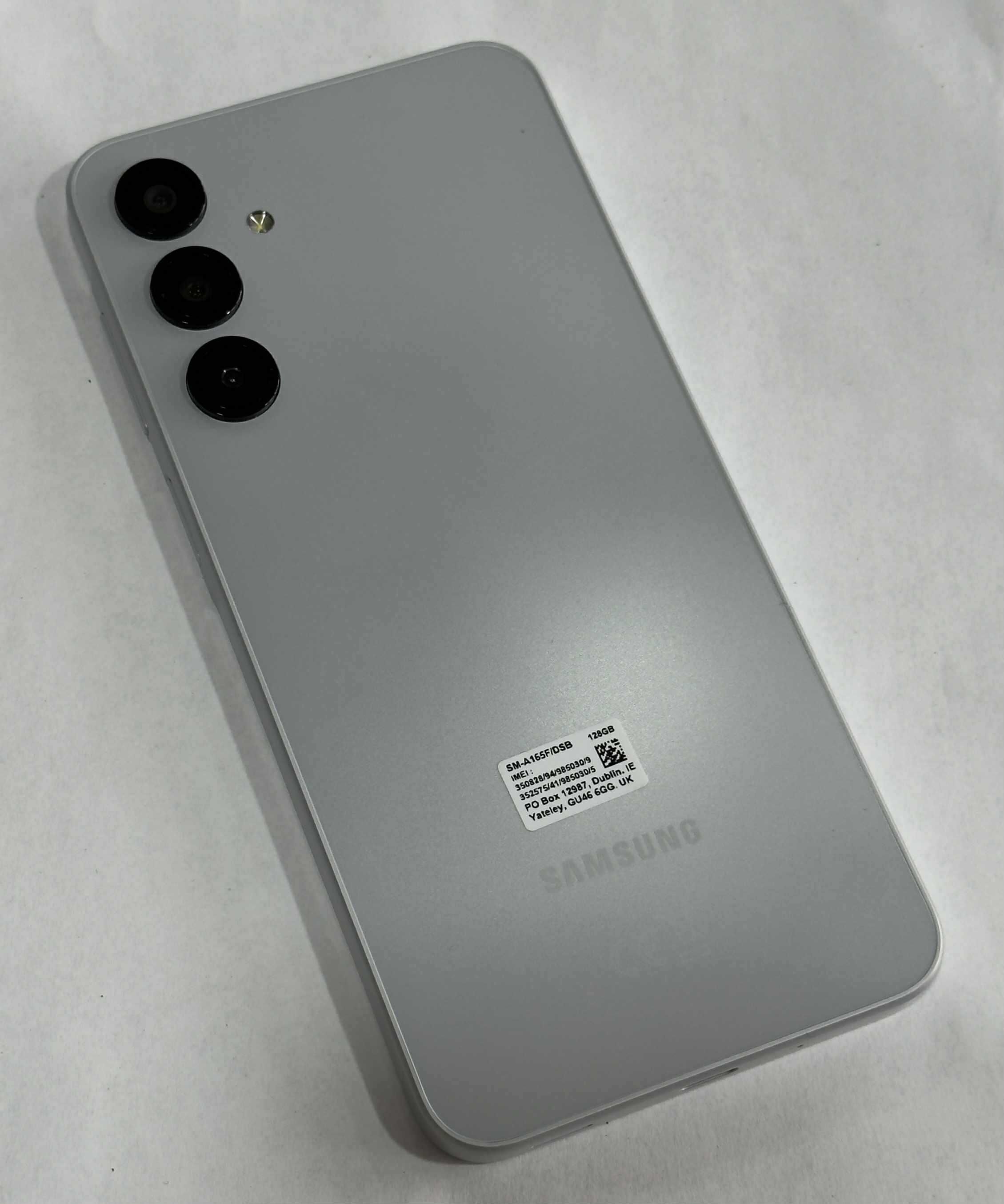 Samsung Galaxy A16 5G 128GB 4GB RAM