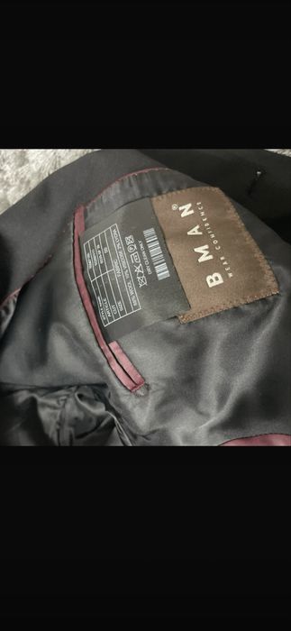 Vand tinuta completa mire premium B-man